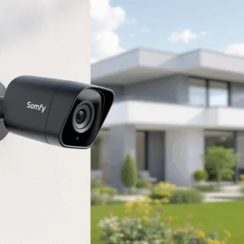 Matter 1.5 : support natif des caméras, WebRTC et TCP — ce que change la mise à jour