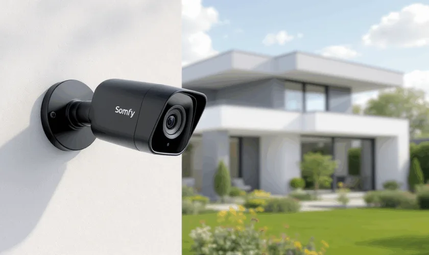 Matter 1.5 : support natif des caméras, WebRTC et TCP — ce que change la mise à jour