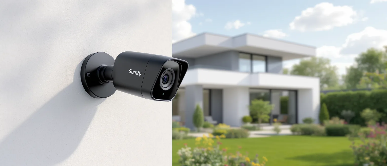 Matter 1.5 : support natif des caméras, WebRTC et TCP — ce que change la mise à jour