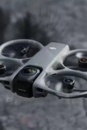 DJI Avata 360 : le premier drone 360° de DJI se rapproche — et pourrait sortir très vite