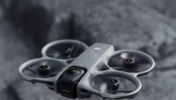 DJI Avata 360 : le premier drone 360° de DJI se rapproche — et pourrait sortir très vite