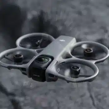 DJI Avata 360 : le premier drone 360° de DJI se rapproche — et pourrait sortir très vite