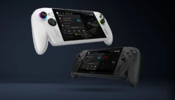 ROG Xbox Ally : les profils de jeu par défaut optimisent l'autonomie