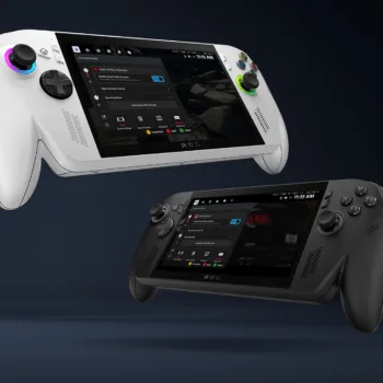 ROG Xbox Ally : les profils de jeu par défaut optimisent l'autonomie