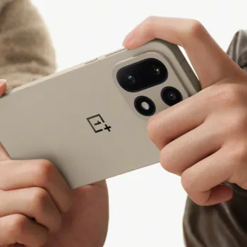 OnePlus 15 : le flagship aura la plus grosse batterie jamais vue chez OnePlus