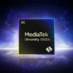 Dimensity 9500e : MediaTek prépare deux puces 3 nm et 4 nm pour janvier 2026