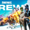Fortnite arrive directement dans l'application Xbox sur PC