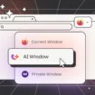 Firefox prépare « AI Window », son mode de navigation totalement dopé à l'IA