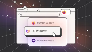 Firefox prépare « AI Window », son mode de navigation totalement dopé à l'IA