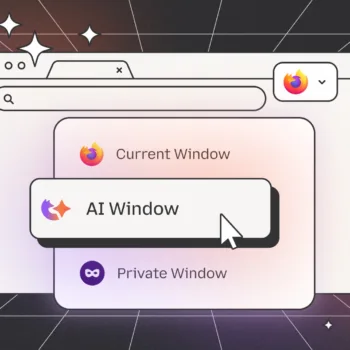 Firefox prépare « AI Window », son mode de navigation totalement dopé à l'IA