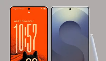 Galaxy S26 Ultra vs S25 Ultra : un design plus fluide et un nouveau module photo « en pilule »