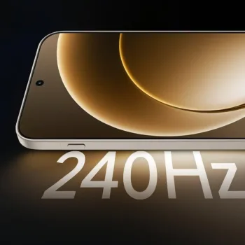 Le OnePlus 16 aura-t-il un écran 240 Hz inutile ?