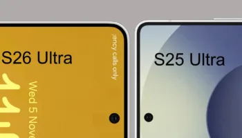 Galaxy S26 Ultra : le capteur selfie aura une ouverture plus grande