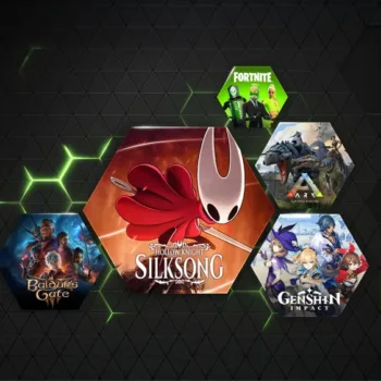 Nvidia et Google lancent GeForce Now Fast Pass pour les Chromebooks