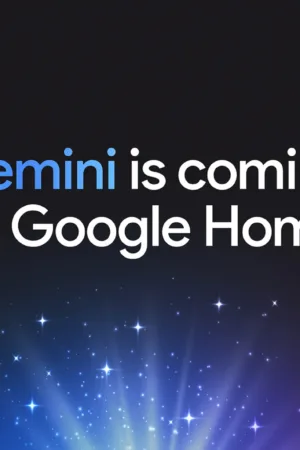 Google n'abandonne pas les partenaires : Gemini for Home s'étend au matériel tiers