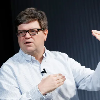 Yann LeCun quitte Meta pour fonder une startup anti-LLM sur les world models