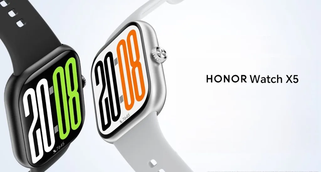 Honor Watch X5 : une nouvelle montre ultra-fine qui vise l’endurance, le sport et le quotidien 47 Honor Watch X5 : une nouvelle montre ultra-fine qui vise l’endurance, le sport et le quotidien