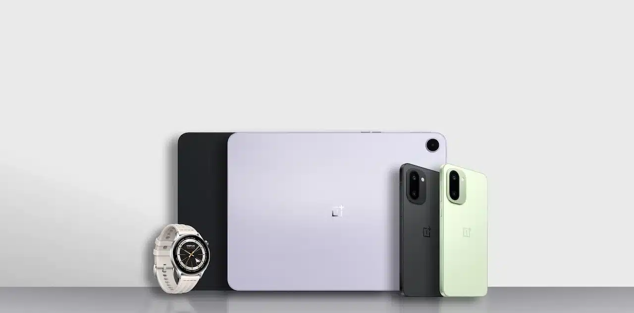 OnePlus 15R, Pad Go 2 et Watch Lite : le baroud d’honneur de OnePlus avant la fin de l’année 49 OnePlus 15R, Pad Go 2 et Watch Lite : le baroud d’honneur de OnePlus avant la fin de l’année