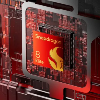 Snapdragon 8 Elite Gen 5 : il alimentera 75 % des Galaxy S26