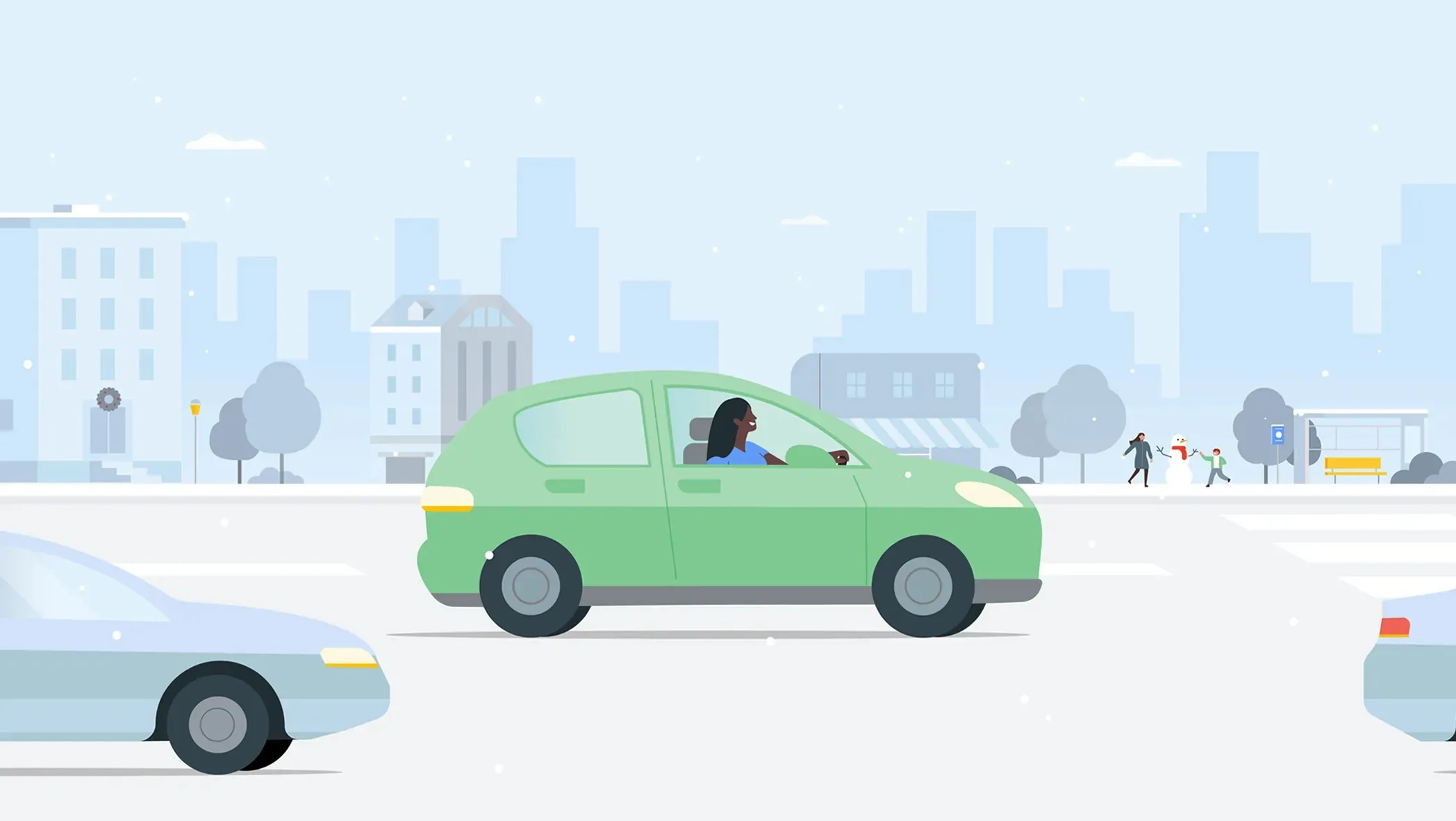Google Maps déploie les « conseils d’initiés » générés par Gemini pour les restaurants