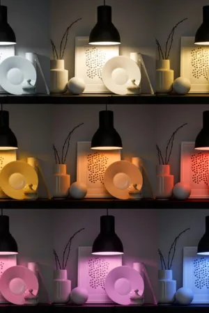 IKEA lance 21 produits Matter : une maison connectée à bas prix