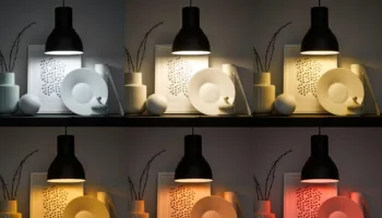 IKEA lance 21 produits Matter : une maison connectée à bas prix