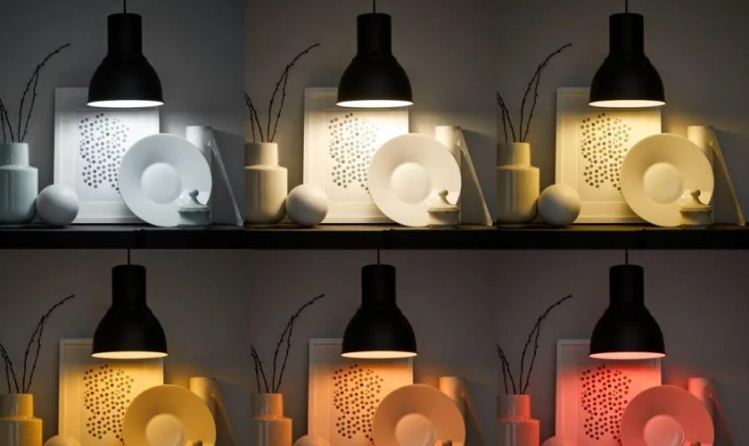 IKEA lance 21 produits Matter : une maison connectée à bas prix 70 IKEA lance 21 produits Matter : une maison connectée à bas prix