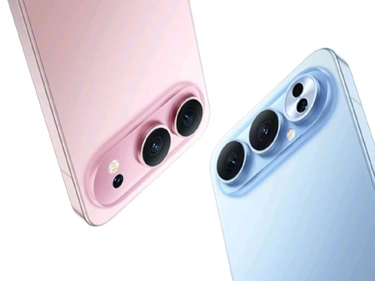 Honor 500 Pro confirmé : le Snapdragon 8 Elite Gen 5 et 16 Go de RAM 49 Honor 500 Pro confirmé : le Snapdragon 8 Elite Gen 5 et 16 Go de RAM