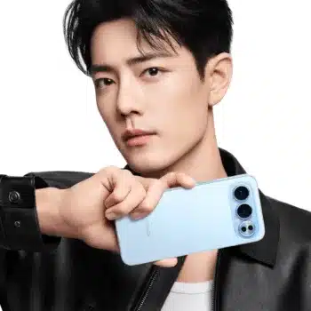 Les HONOR 500 et 500 Pro sont officiels : specs, prix et nouveautés