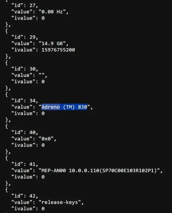 Honor-500-Pro-Geekbench-1-1 Honor 500 Pro Geekbench 1 1