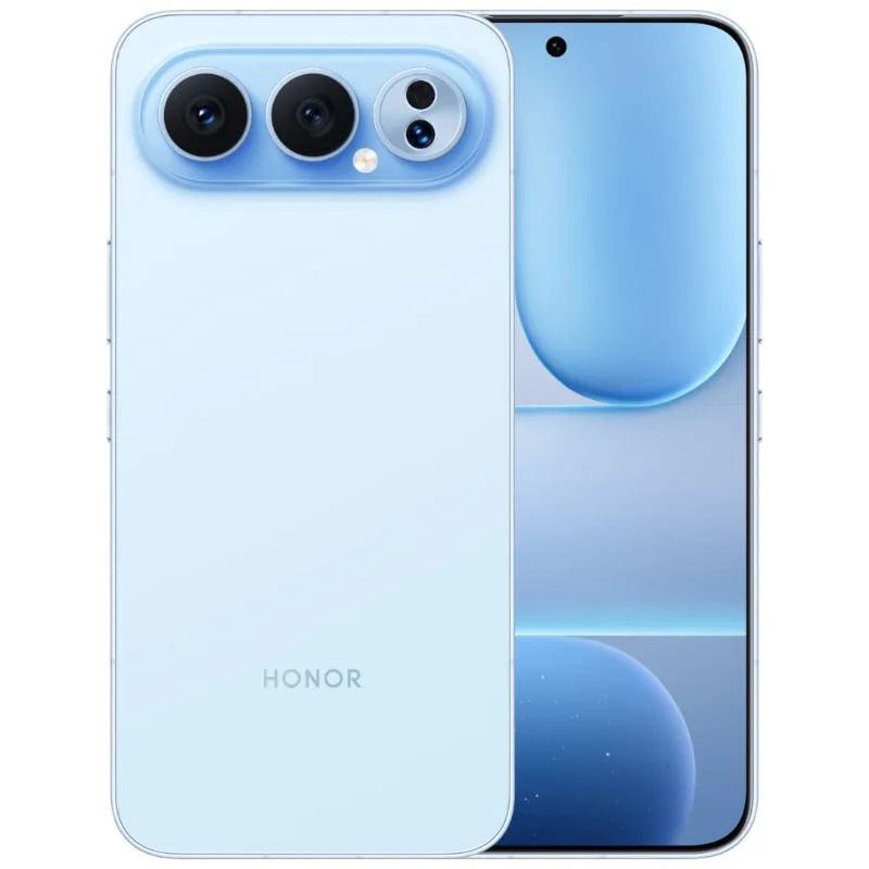 Honor 500 & 500 Pro : design confirmé, couleurs dévoilées et premières specs solides 65 Honor 500 Pro blue