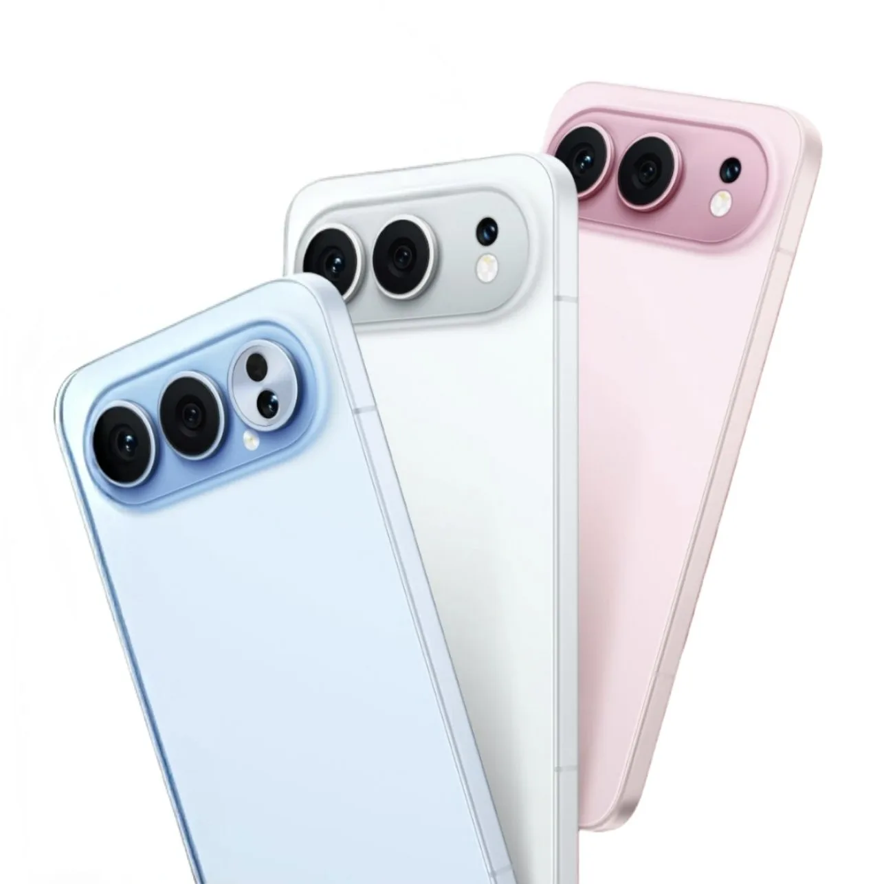 Honor 500 & Honor 500 Pro : design officiel révélé, fiche technique quasi complète 49 Honor 500 & Honor 500 Pro : design officiel révélé, fiche technique quasi complète