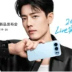 Honor 500 et Honor 500 Pro officiel : lancement le 24 novembre en Chine