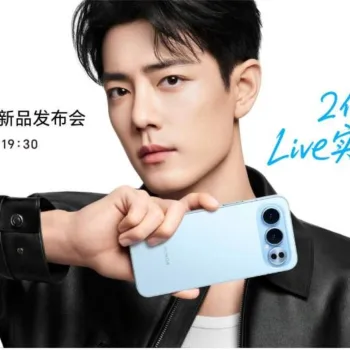 Honor 500 et Honor 500 Pro officiel : lancement le 24 novembre en Chine