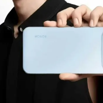 Honor commence le teasing des Honor 500 et 500 Pro et le nouveau design