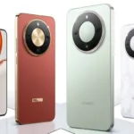 Honor X70 Featured