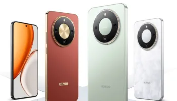 Honor X80 fuite : le smartphone aura une batterie record de 10 000 mah