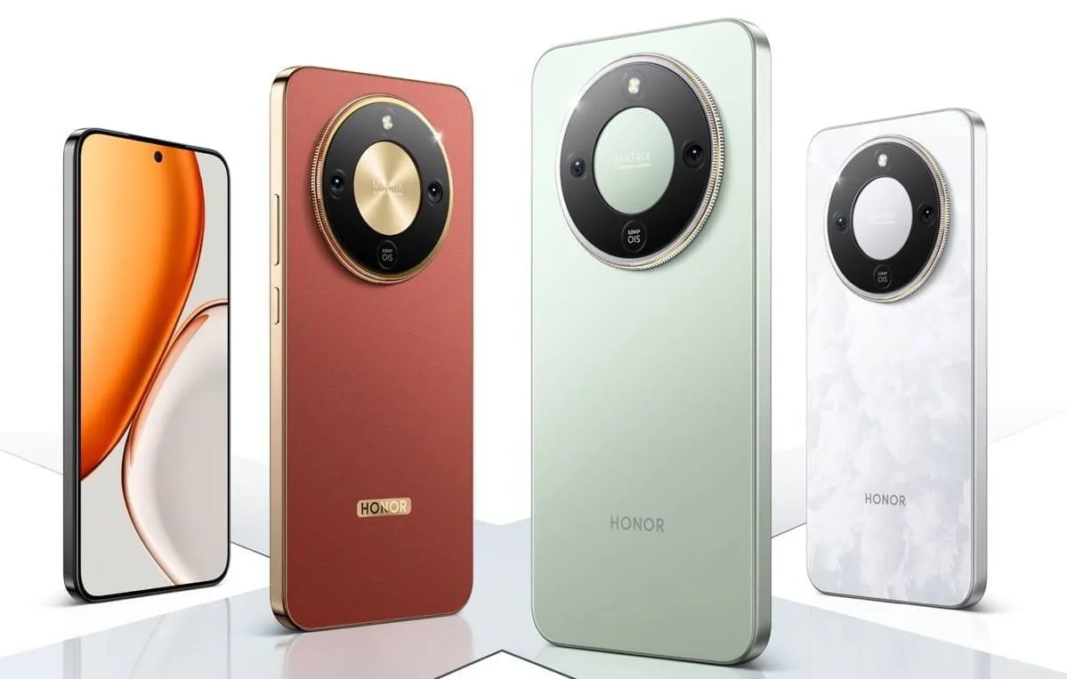 Honor X80 fuite : le smartphone aura une batterie record de 10 000 mah 49 Honor X80 fuite : le smartphone aura une batterie record de 10 000 mah