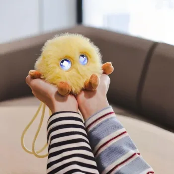 Huawei Smart Hanhan : le premier compagnon émotionnel IA qui a fait craquer la Chine