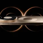 Huawei MAte 80 Design 3