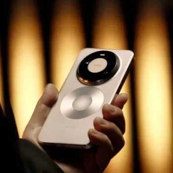 Huawei ouvre les pré-réservations du Mate 80 en Chine