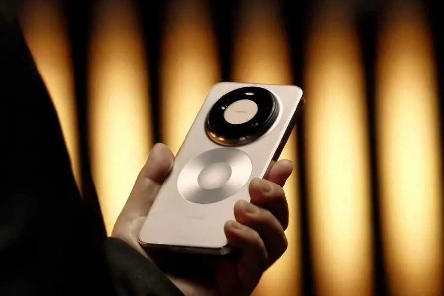 Huawei ouvre les pré-réservations du Mate 80 en Chine 49 Huawei ouvre les pré-réservations du Mate 80 en Chine