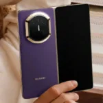 Huawei Mate X7 : le nouveau pliable haut de gamme se dévoile 51 Huawei MAte X7 Design 2