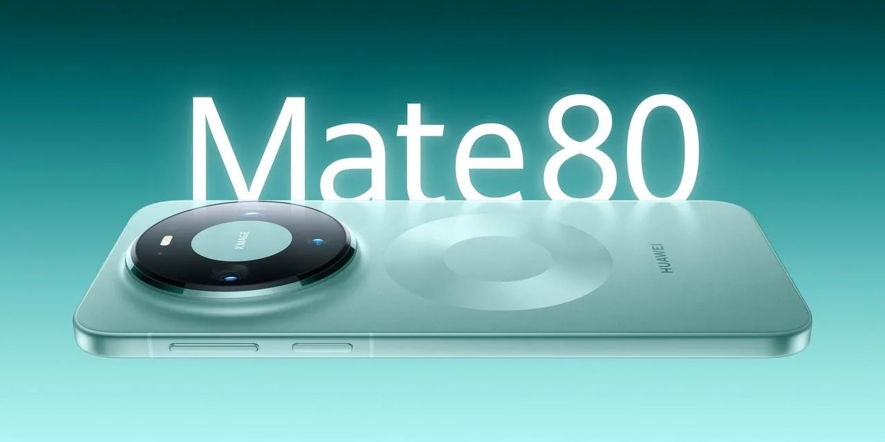 Découvrez la série Mate 80 : les nouveaux fleurons audacieux de Huawei 52 Huawei Mate 80 2
