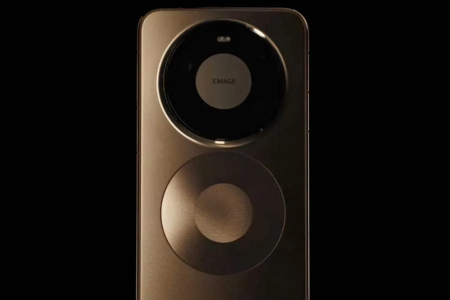 Huawei ouvre les pré-réservations du Mate 80 en Chine 65 Huawei Mate 80 Design 2