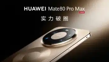 Huawei Mate 80 Pro Max : double écran OLED inédit, Kirin 9030 Pro et une robustesse jamais vue