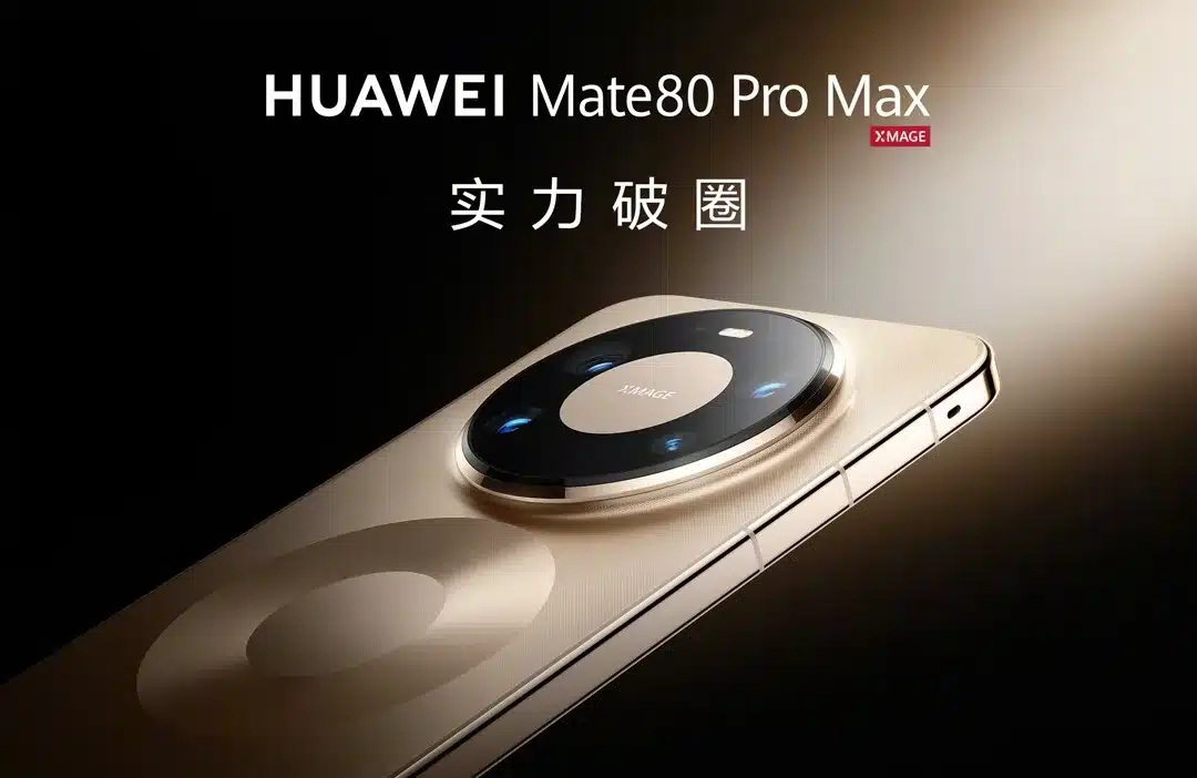 Huawei Mate 80 Pro Max : double écran OLED inédit, Kirin 9030 Pro et une robustesse jamais vue 49 Huawei Mate 80 Pro Max : double écran OLED inédit, Kirin 9030 Pro et une robustesse jamais vue