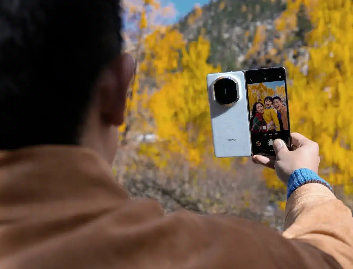 Huawei Mate X7 : un pliable d’orfèvre, plus lumineux, plus robuste et plus ambitieux que jamais 51 Huawei Mate X7 1