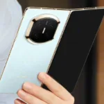 Huawei Mate X7 : le nouveau pliable haut de gamme se dévoile 50 Huawei Mate X7 Design
