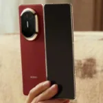 Huawei Mate X7 : le nouveau pliable haut de gamme se dévoile 49 Huawei Mate X7 Design 3